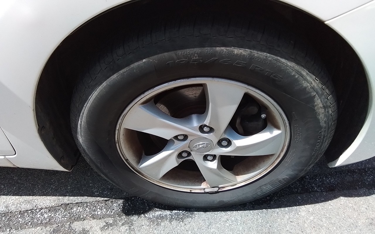 2015 - hyundai elantra md