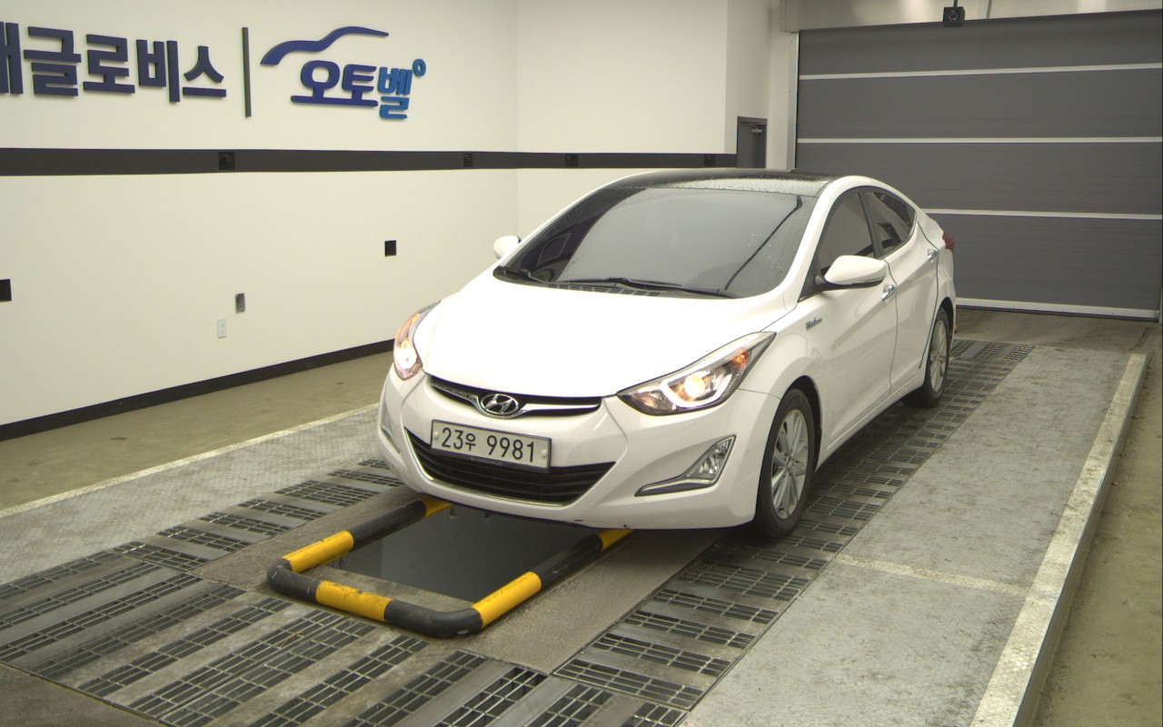 2015 - hyundai elantra md