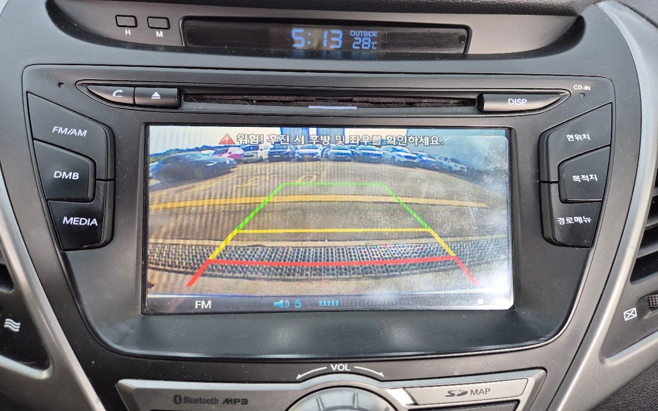 2015 - hyundai elantra md