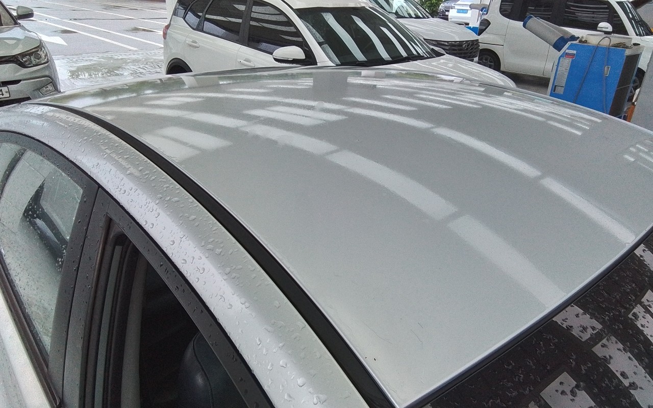 2011 - hyundai elantra
