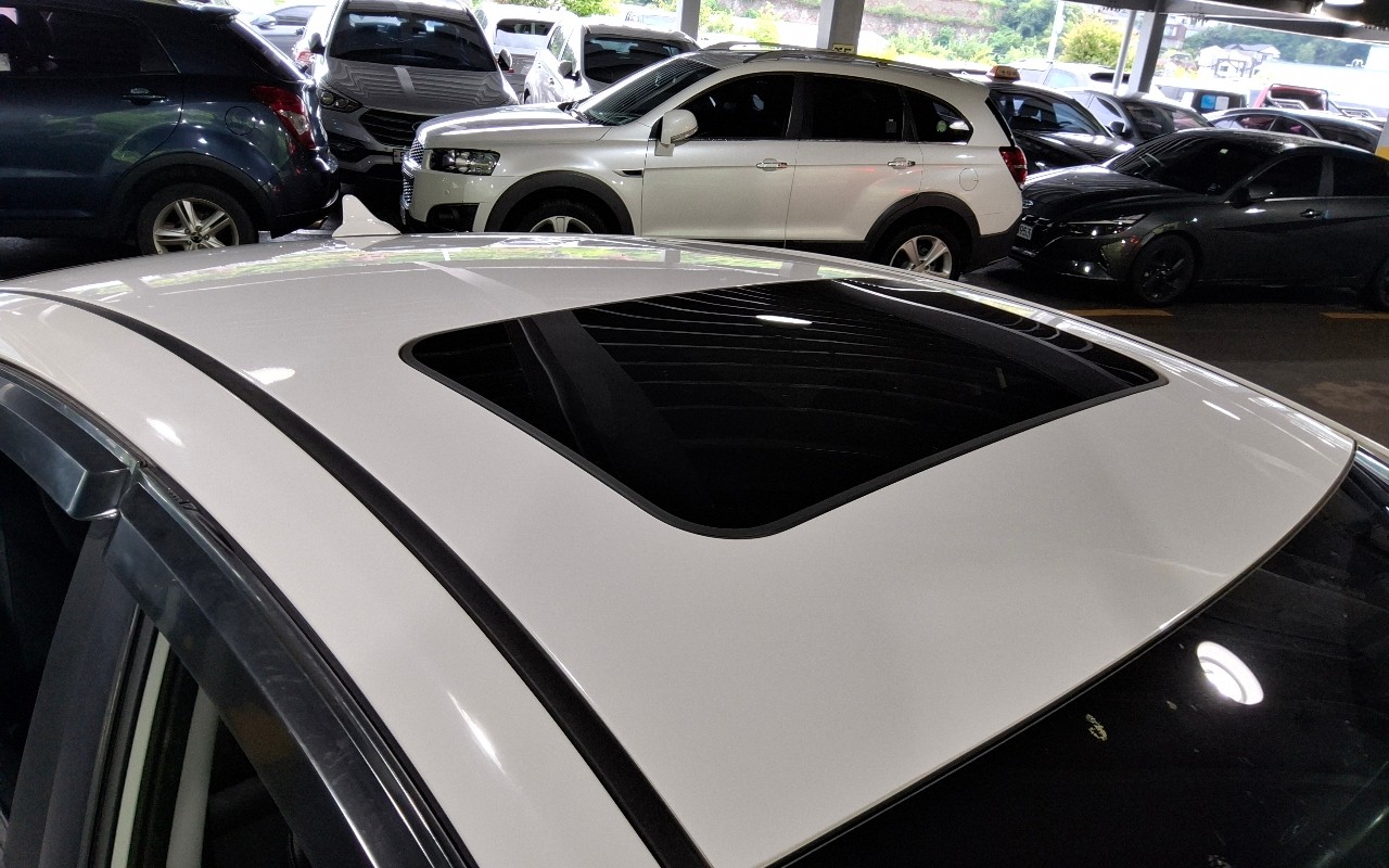 2013 - hyundai elantra