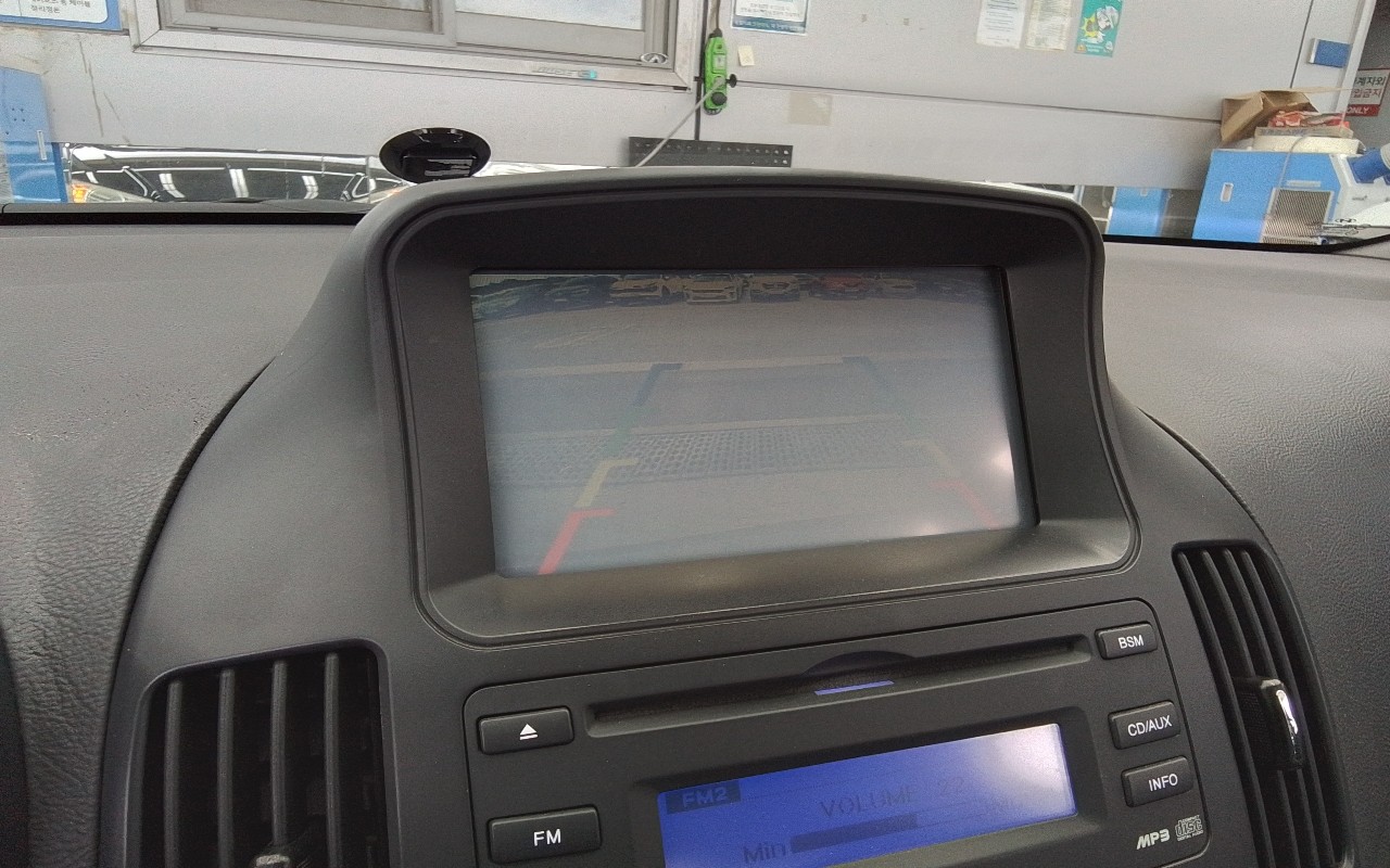 2009 - hyundai avante hd