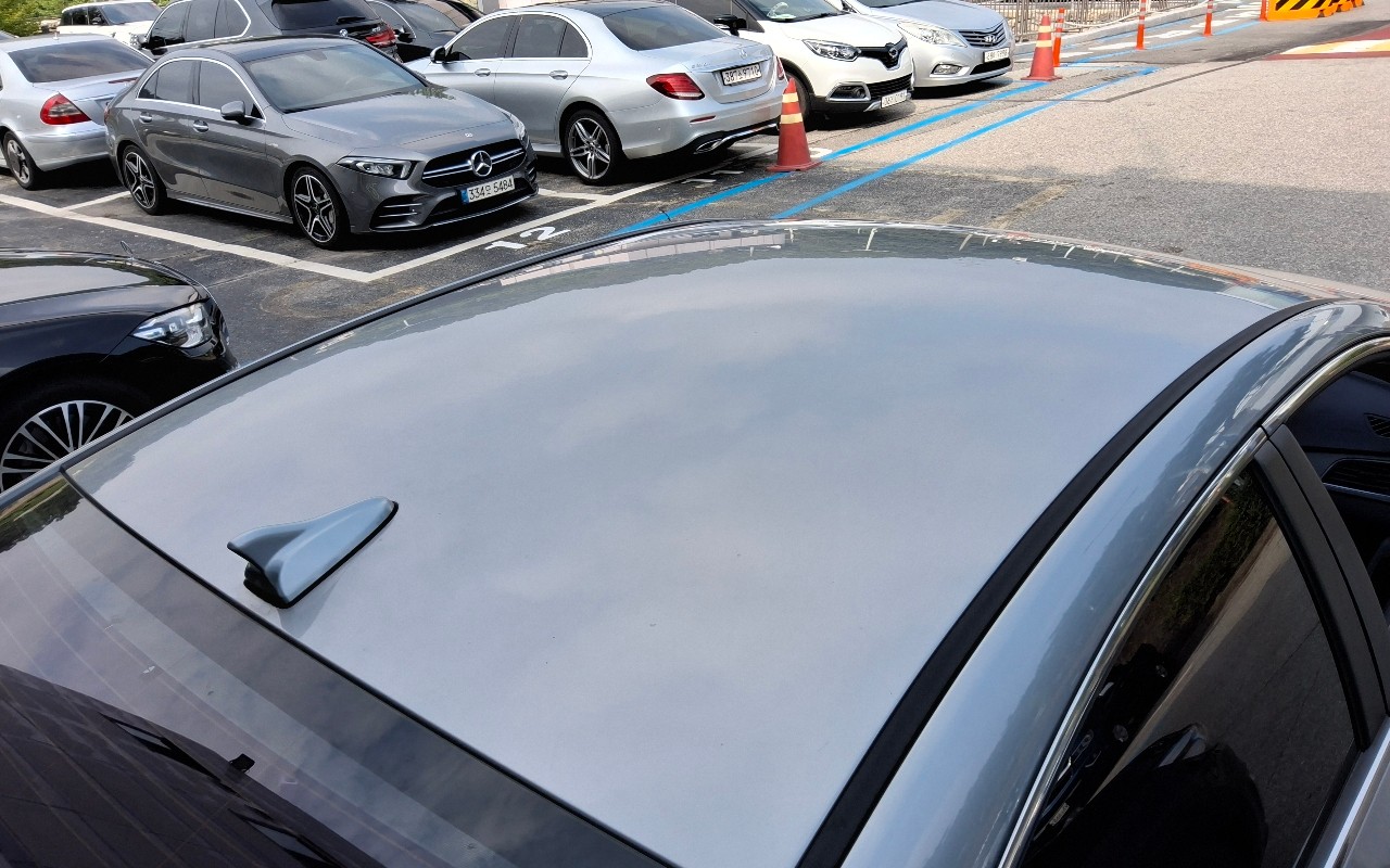 2016 - hyundai lf sonata