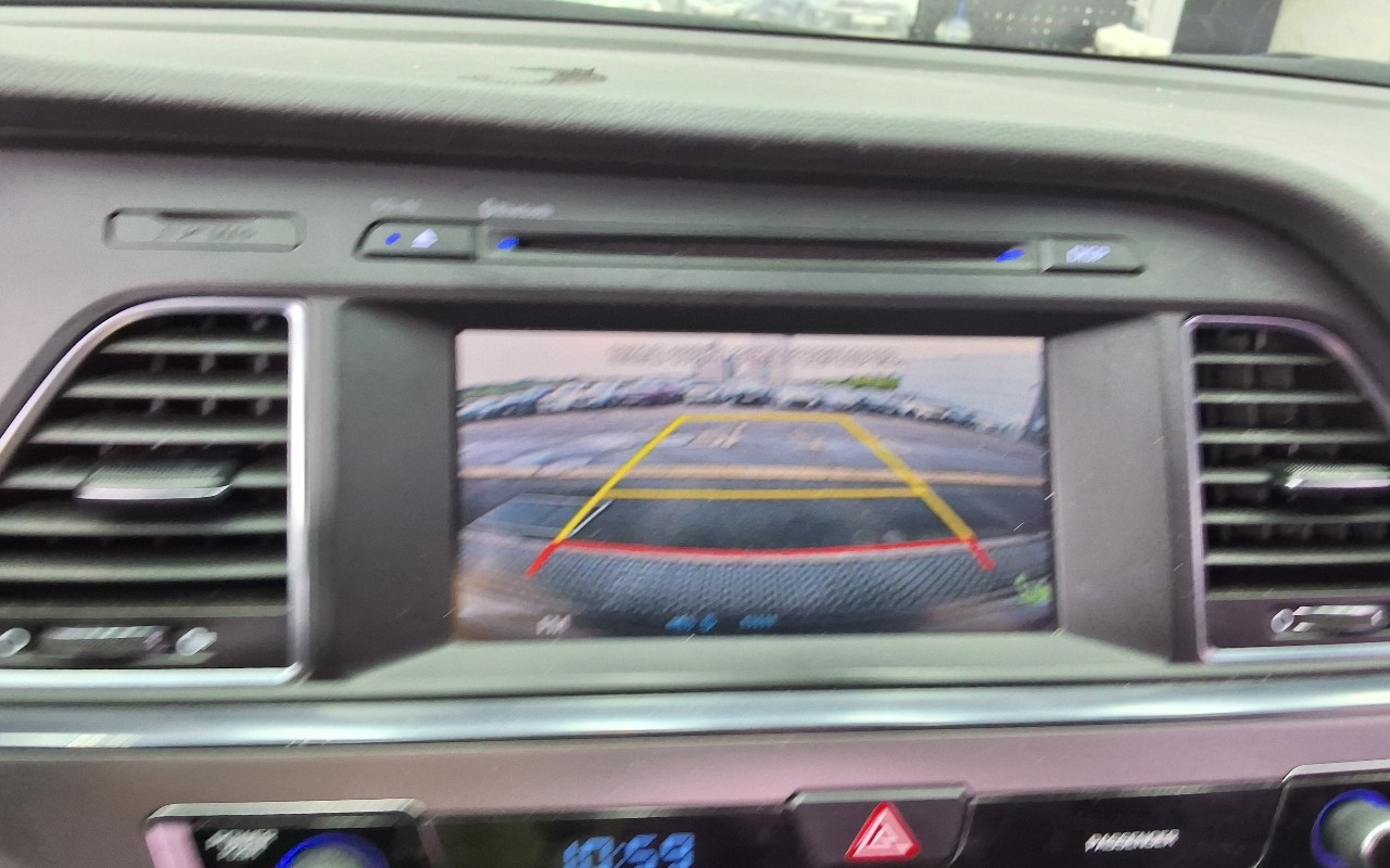 2015 - hyundai lf sonata