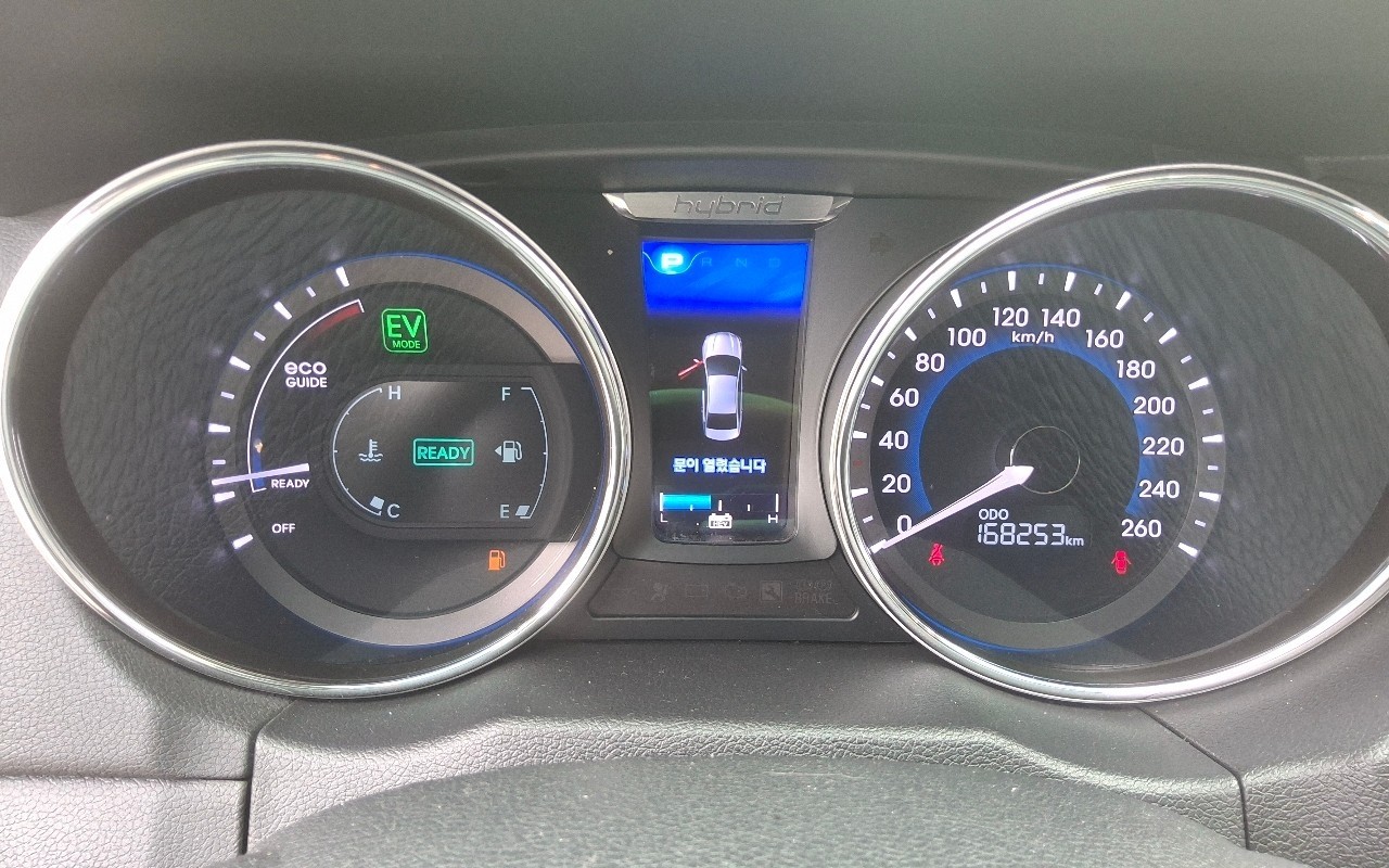 2012 - hyundai sonata