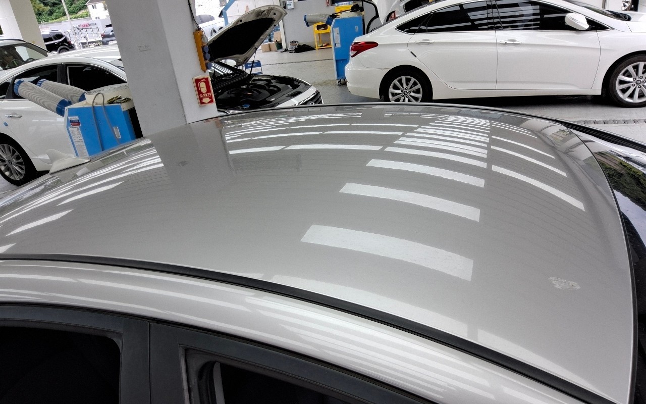 2013 - hyundai sonata