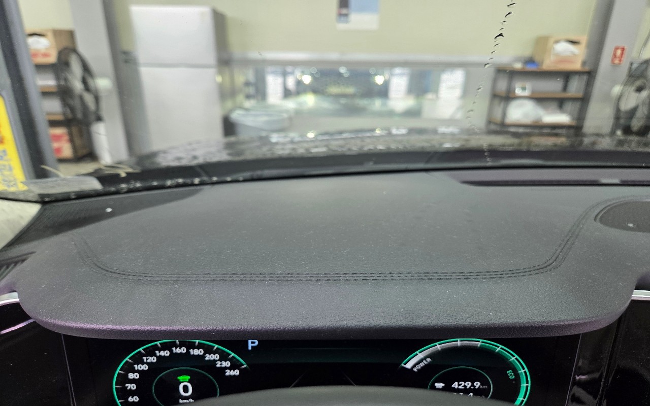 2022 - hyundai grandeur