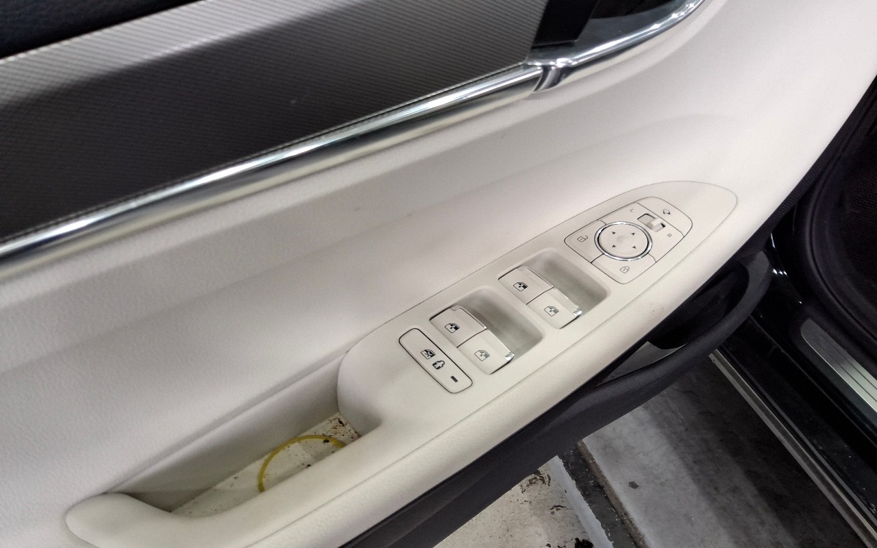 2023 - hyundai grandeur