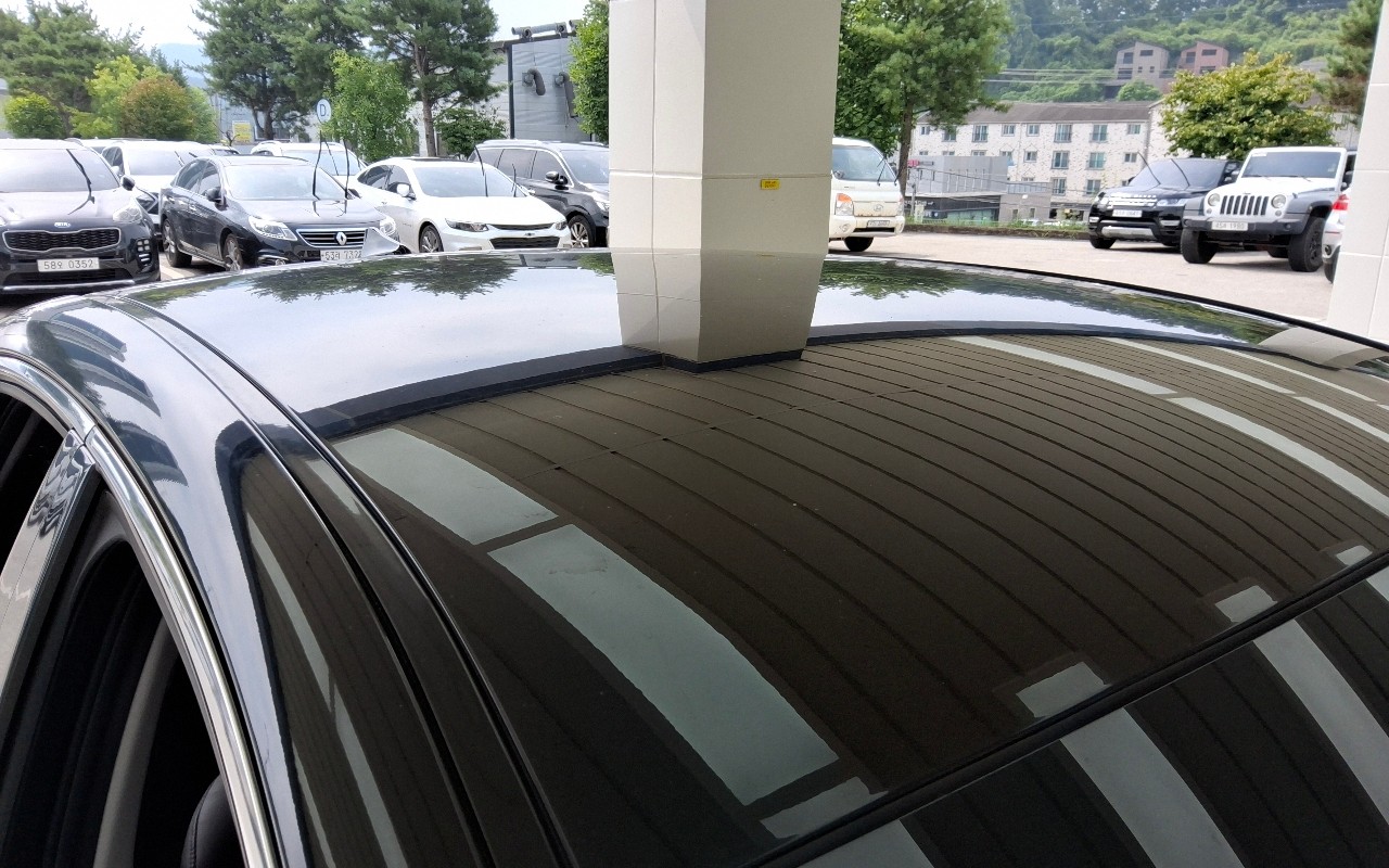 2020 - hyundai grandeur