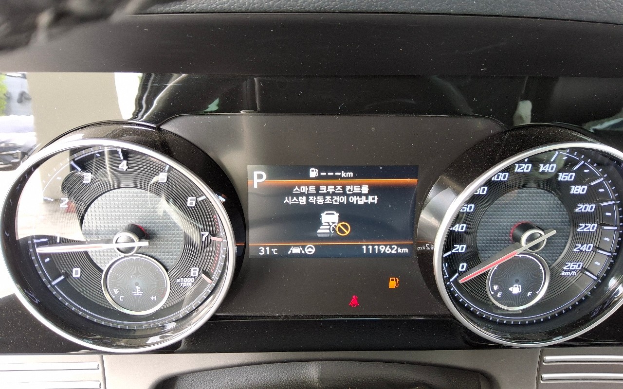 2020 - hyundai grandeur