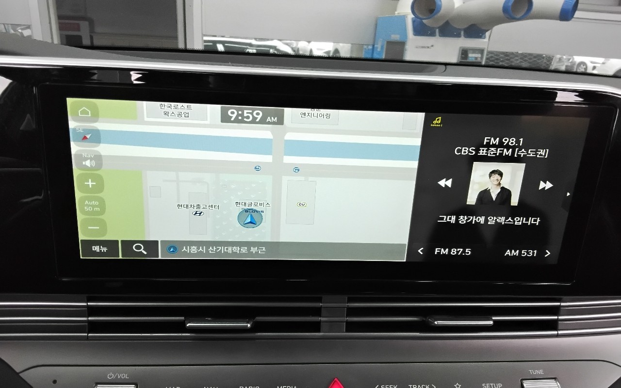 2021 - hyundai grandeur