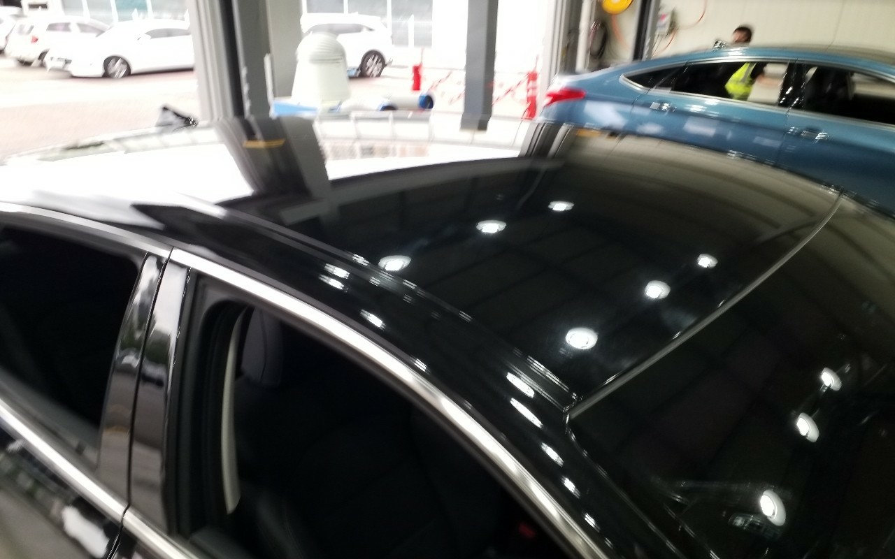 2022 - hyundai grandeur