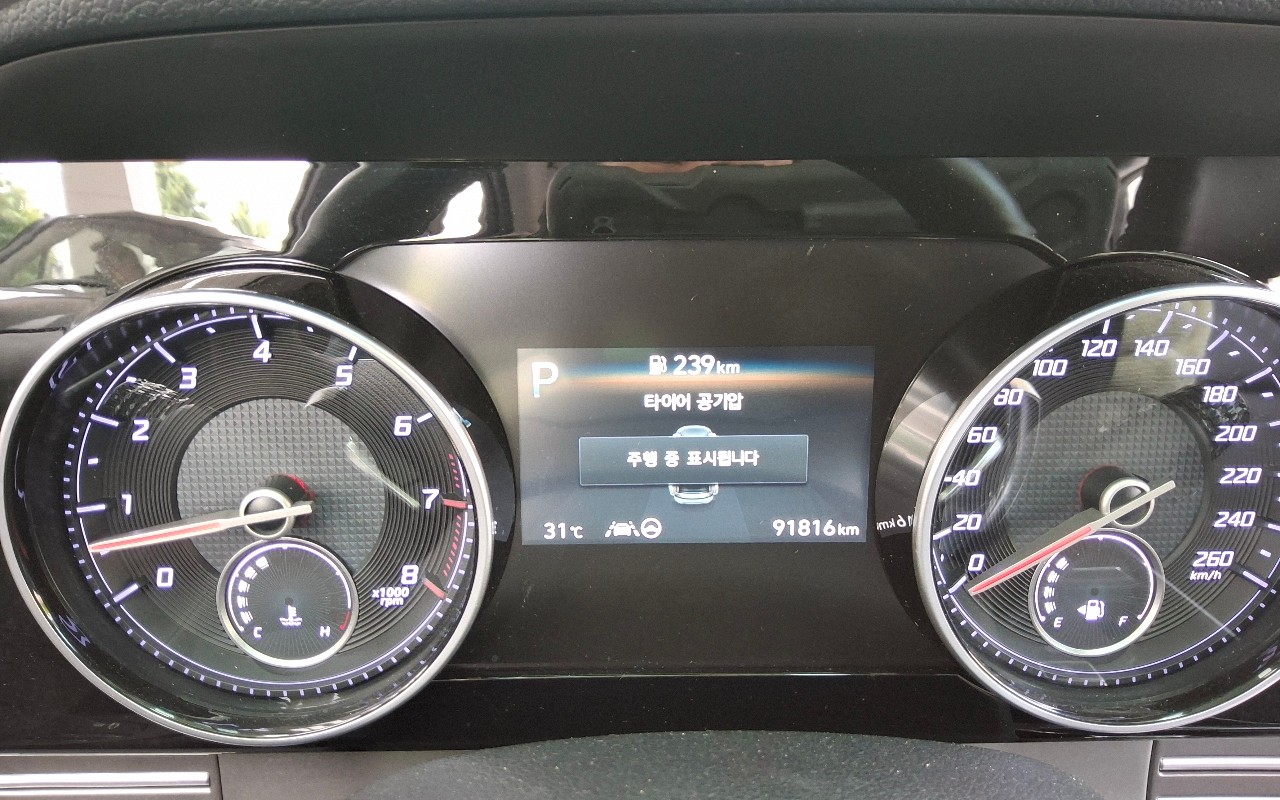 2022 - hyundai grandeur