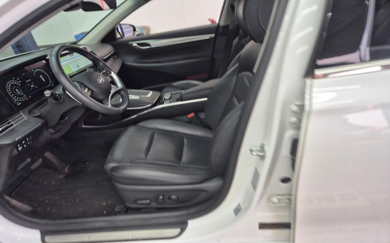 2023 - hyundai grandeur