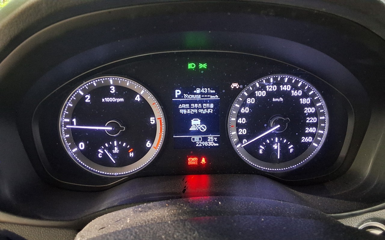 2017 - hyundai grandeur