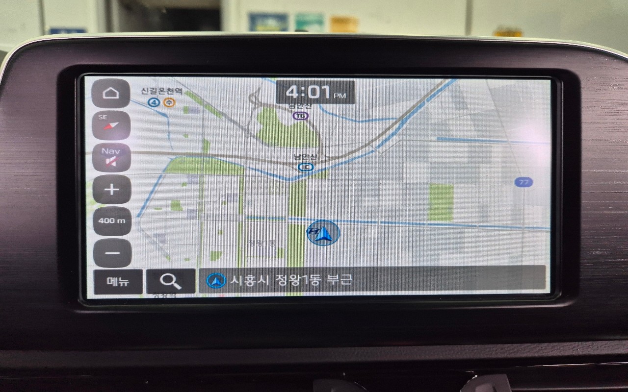 2017 - hyundai grandeur