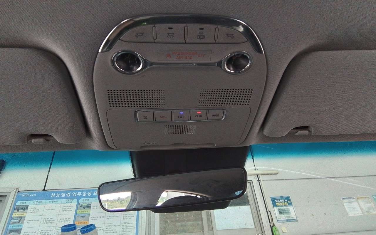 2020 - hyundai grandeur