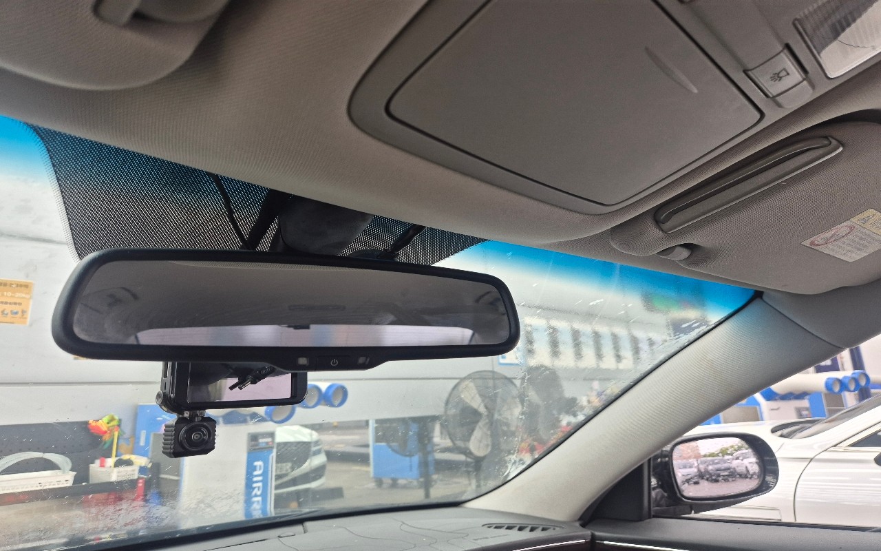 2010 - hyundai grandeur