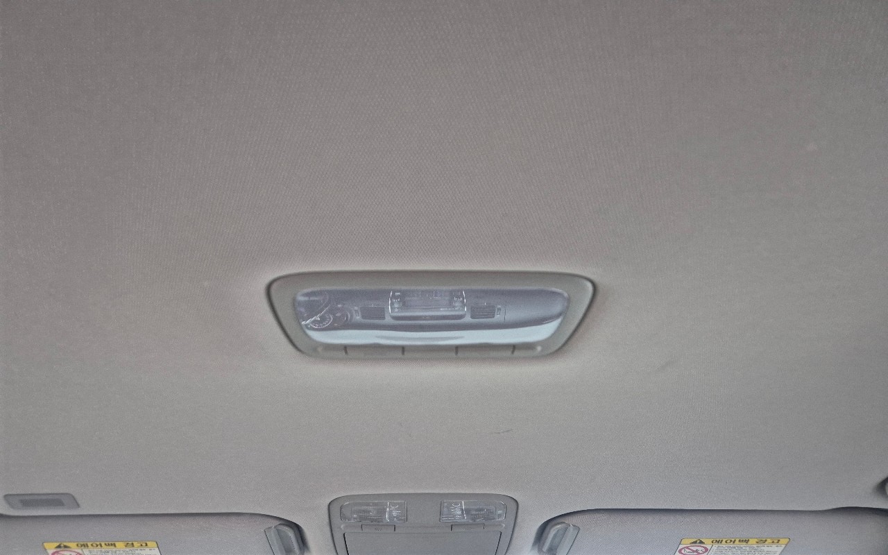 2010 - hyundai grandeur