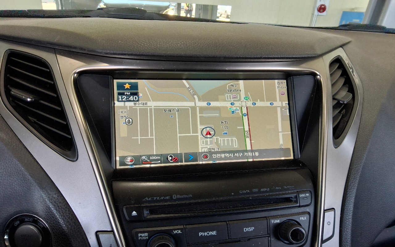 2014 - hyundai azera