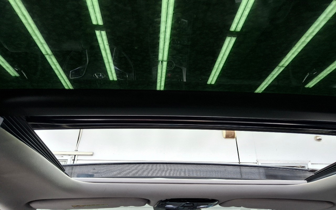 2015 - hyundai azera