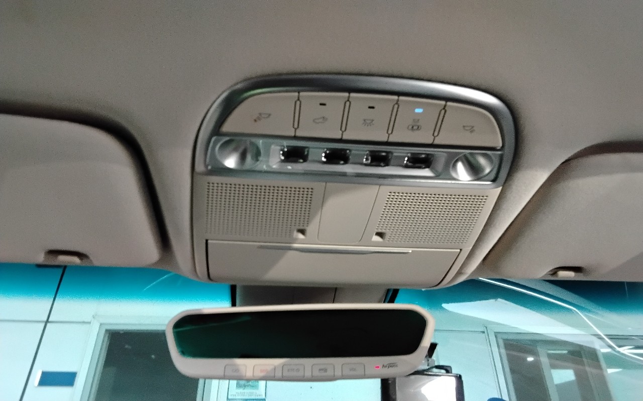 جينيسيس G90 2022 — صورة 10