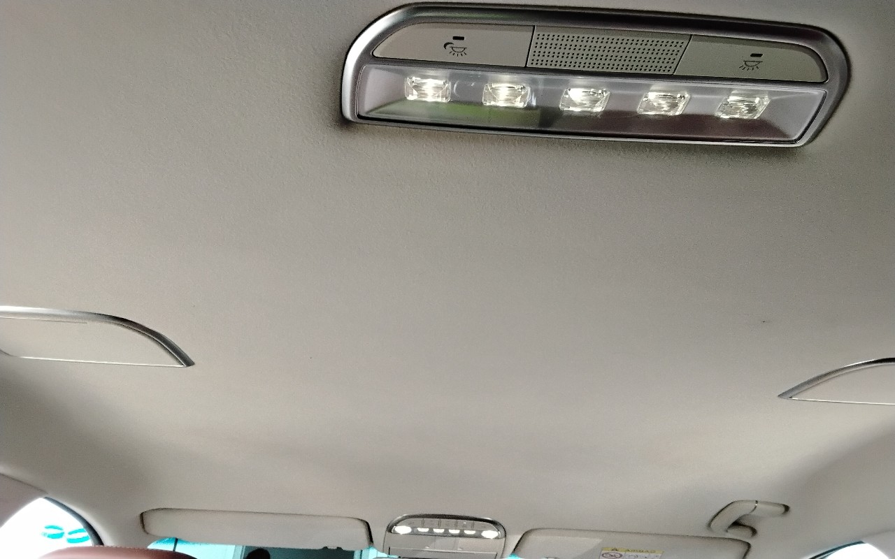 جينيسيس G90 2022 — صورة 5