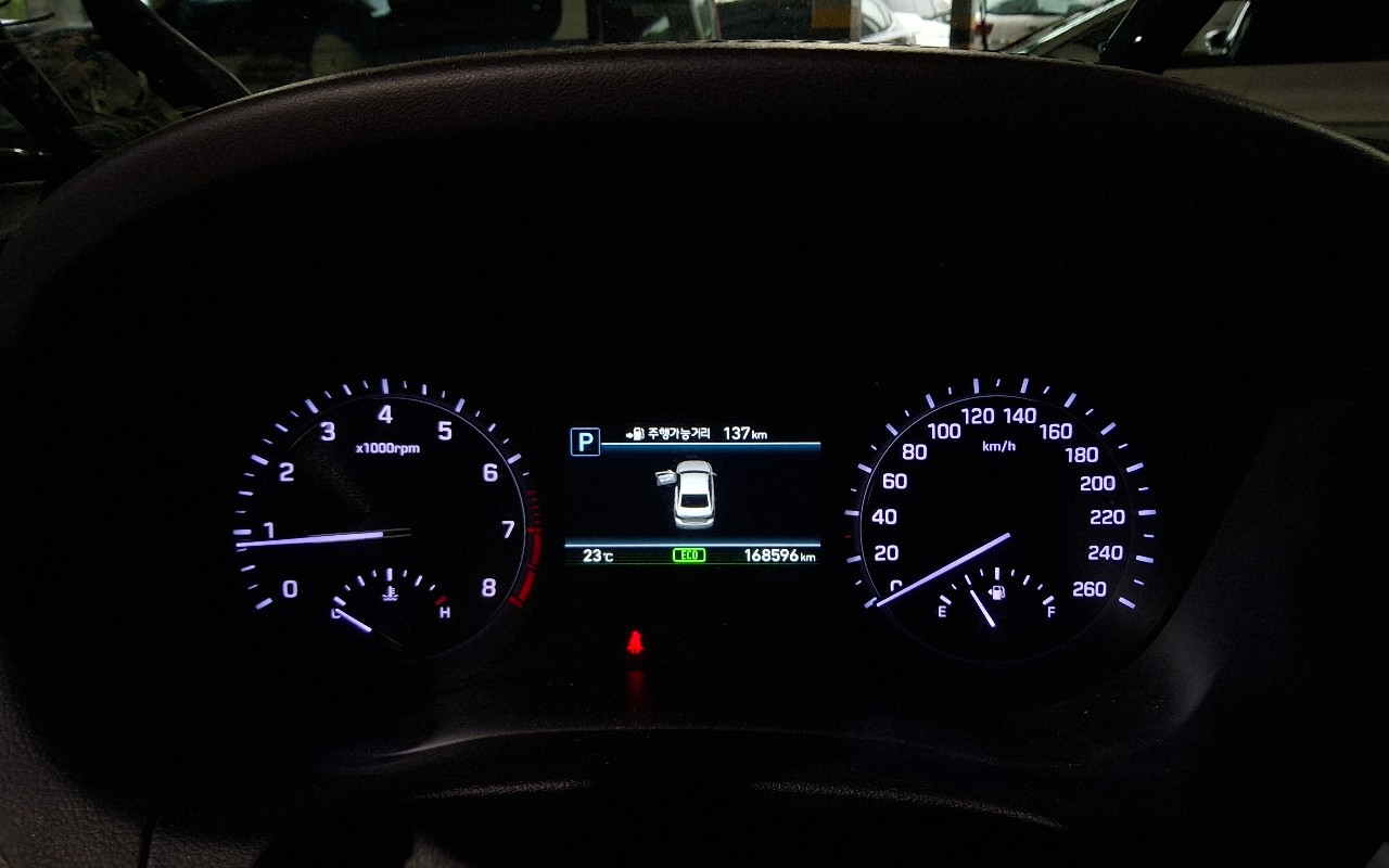2018 - genesis g80