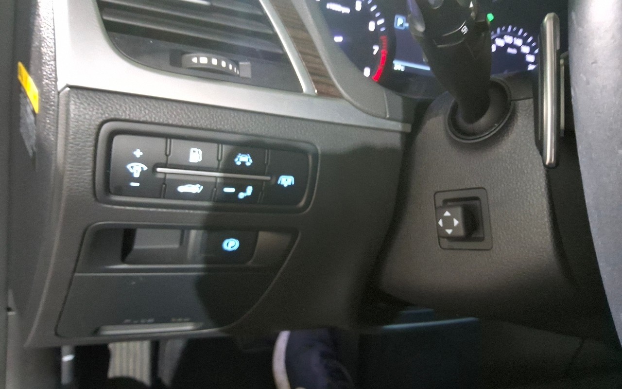 2018 - genesis g80