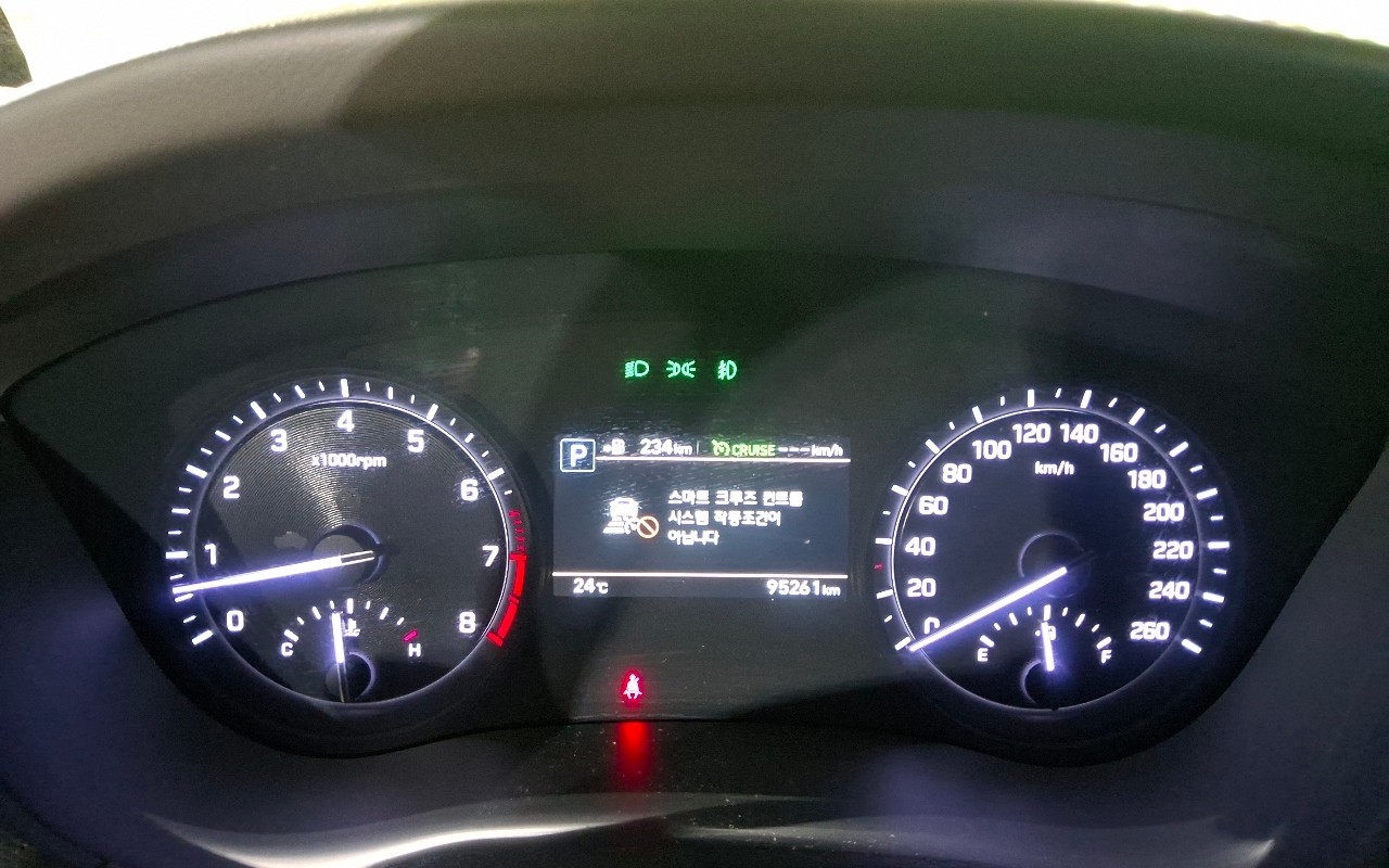 2018 - genesis g80