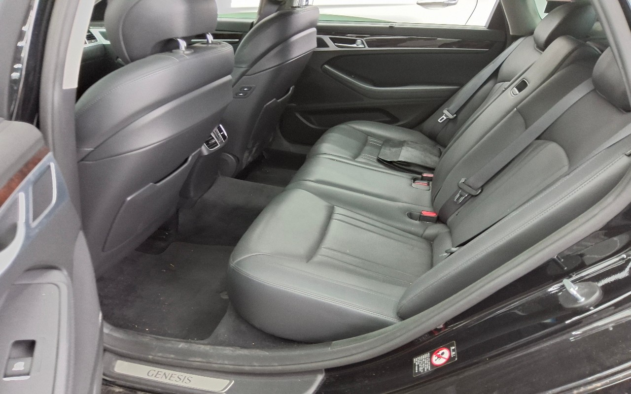 2015 - hyundai g330