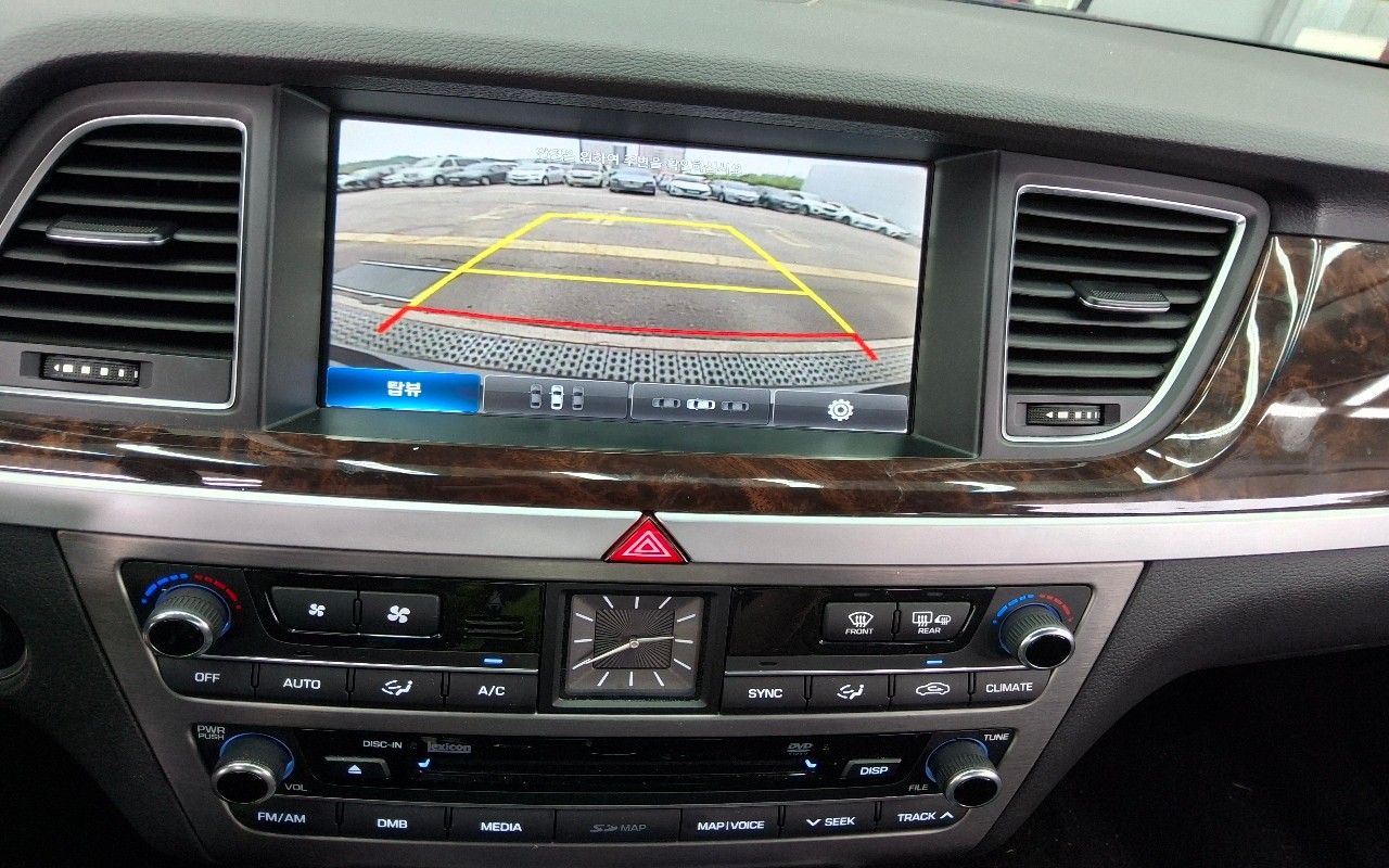 2015 - hyundai g330