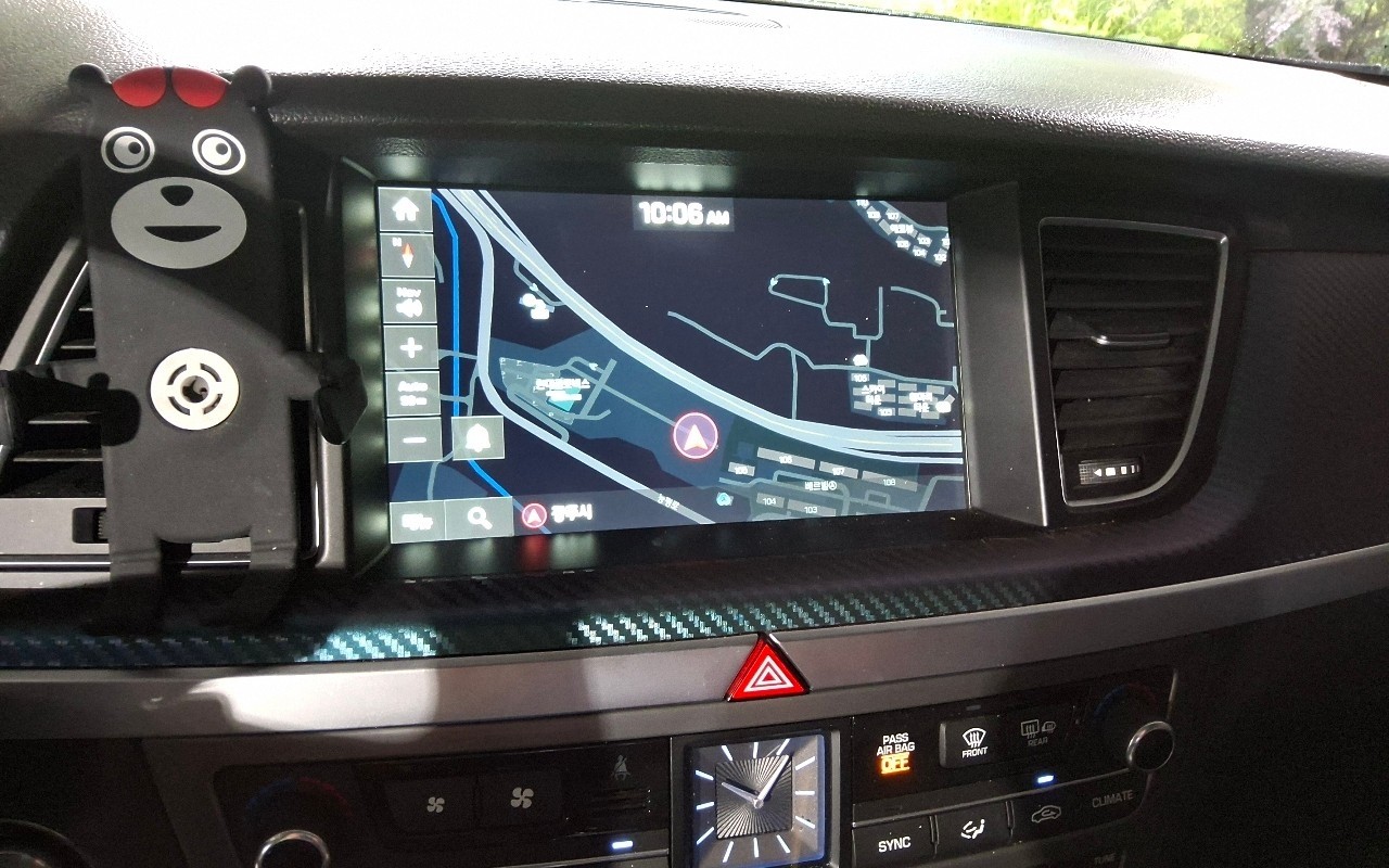 2016 - hyundai g330