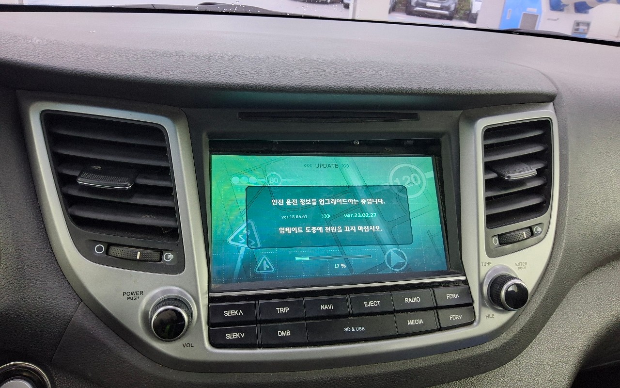 2016 - hyundai tucson