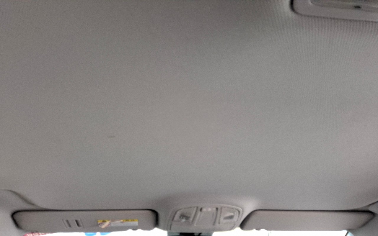 2017 - hyundai tucson