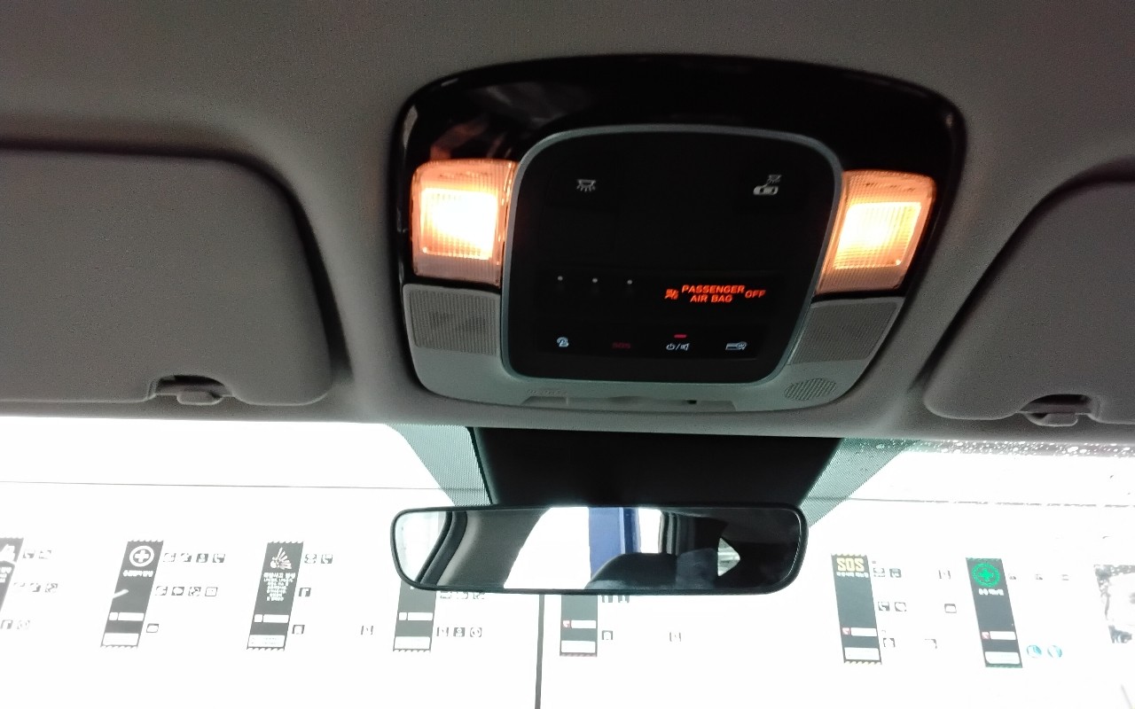 2021 - hyundai tucson