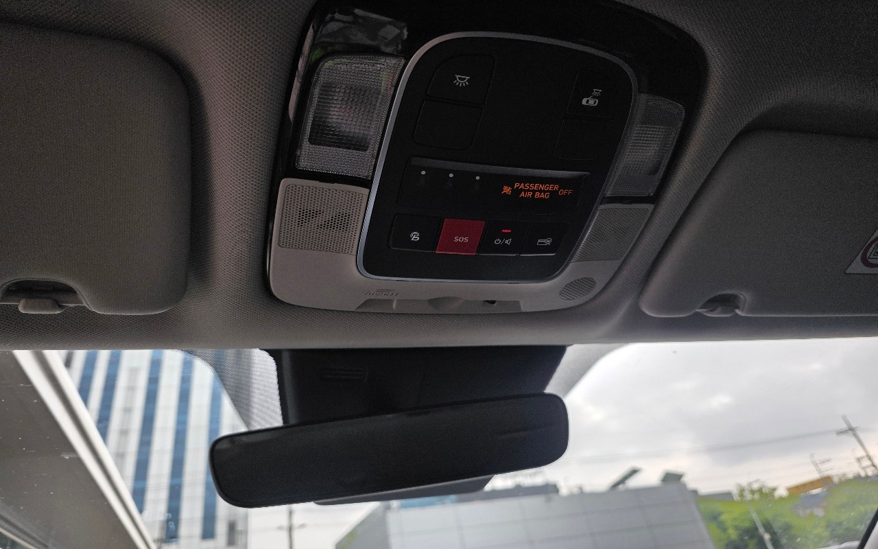 2023 - hyundai tucson