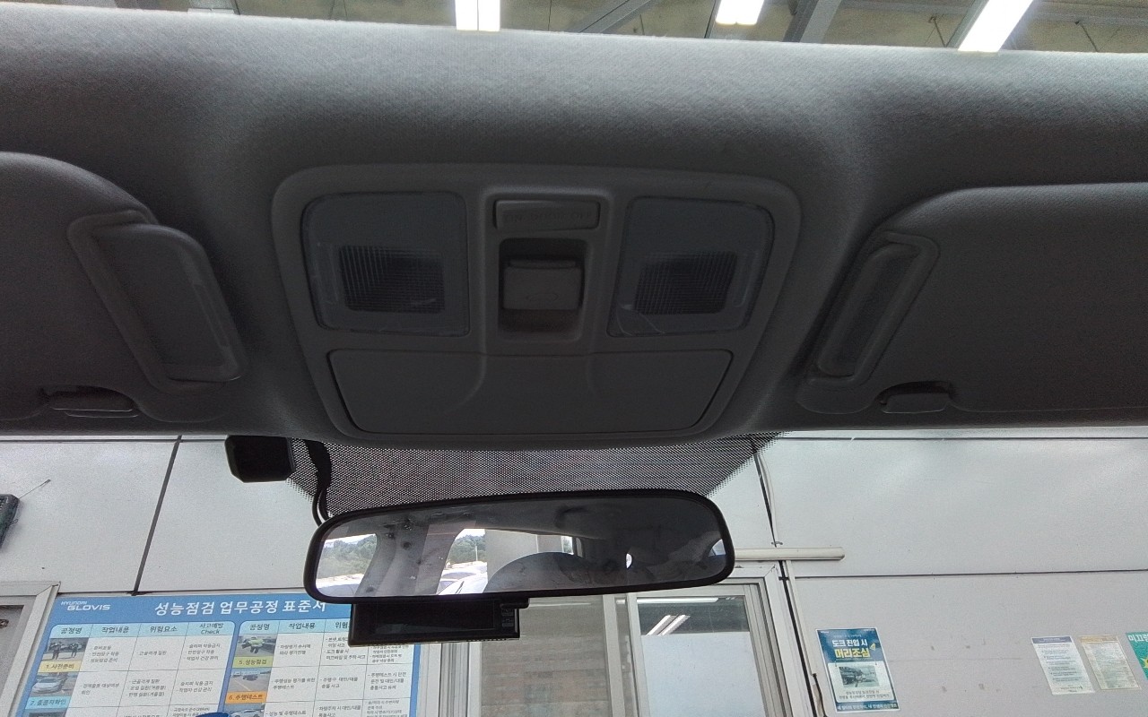 2010 - hyundai tucson