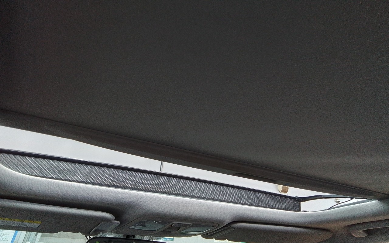 2010 - hyundai tucson