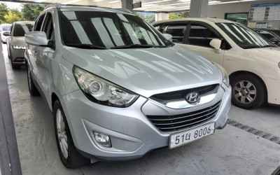 [현대] 투싼 ix R20 LX20