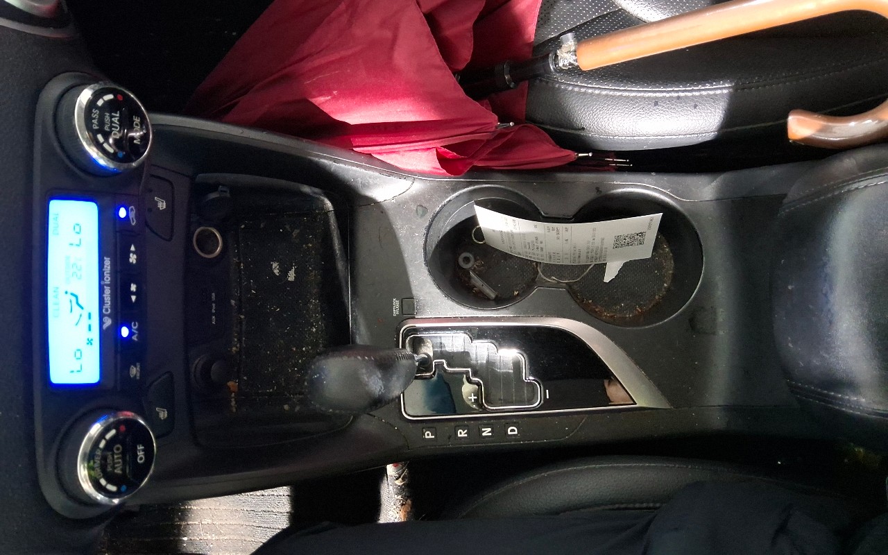 2013 - hyundai tucson