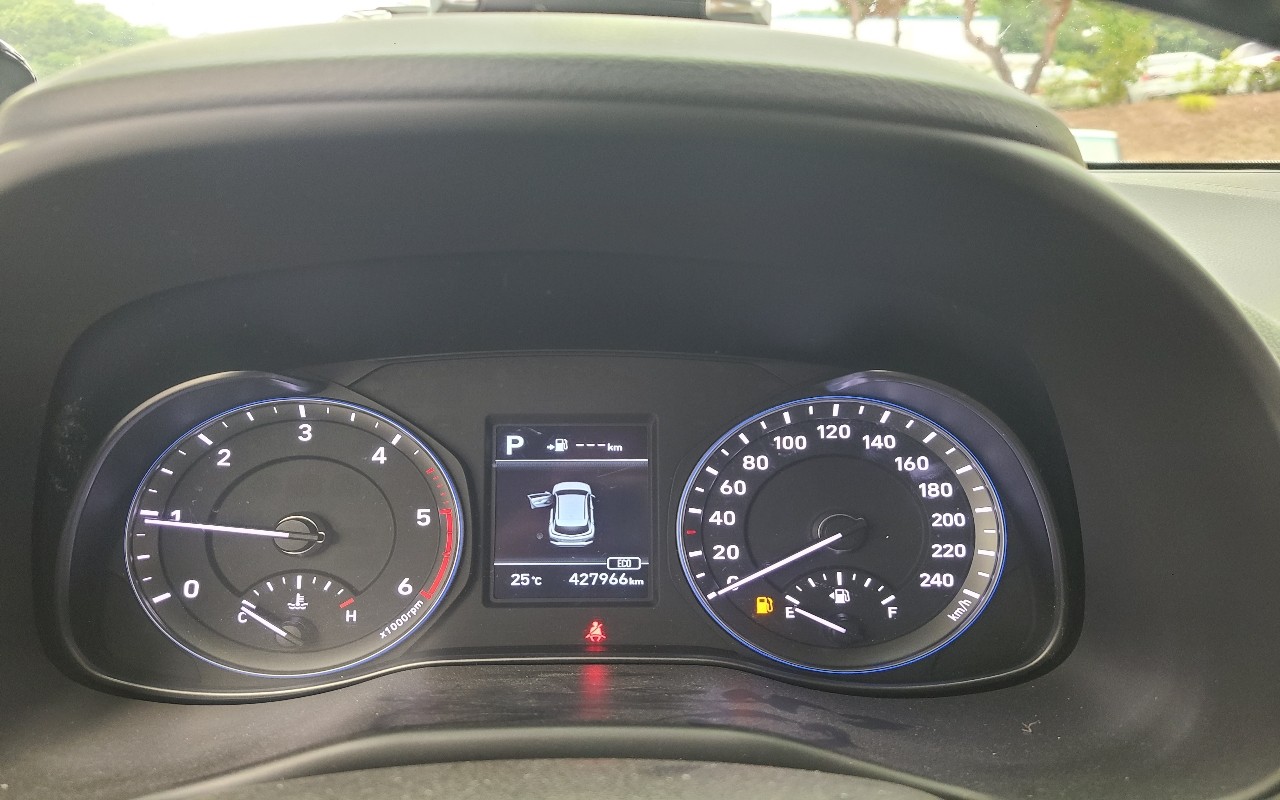 2018 - hyundai kona