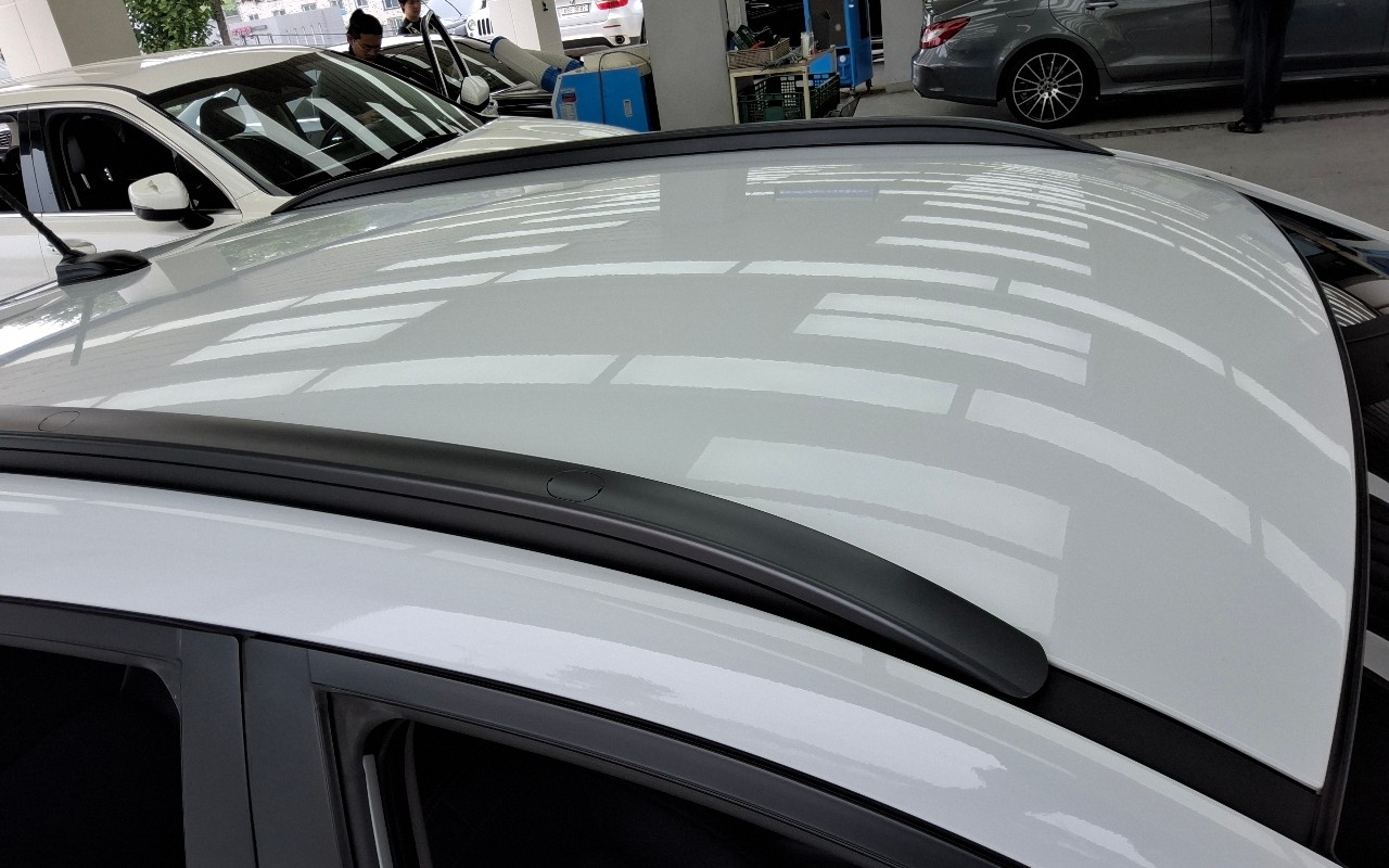 2018 - hyundai kona