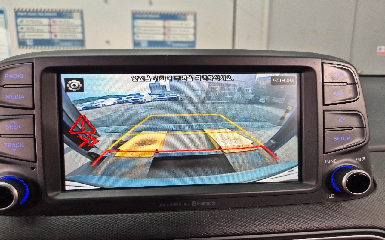2019 - hyundai kona
