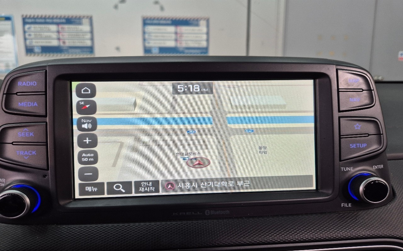 2019 - hyundai kona