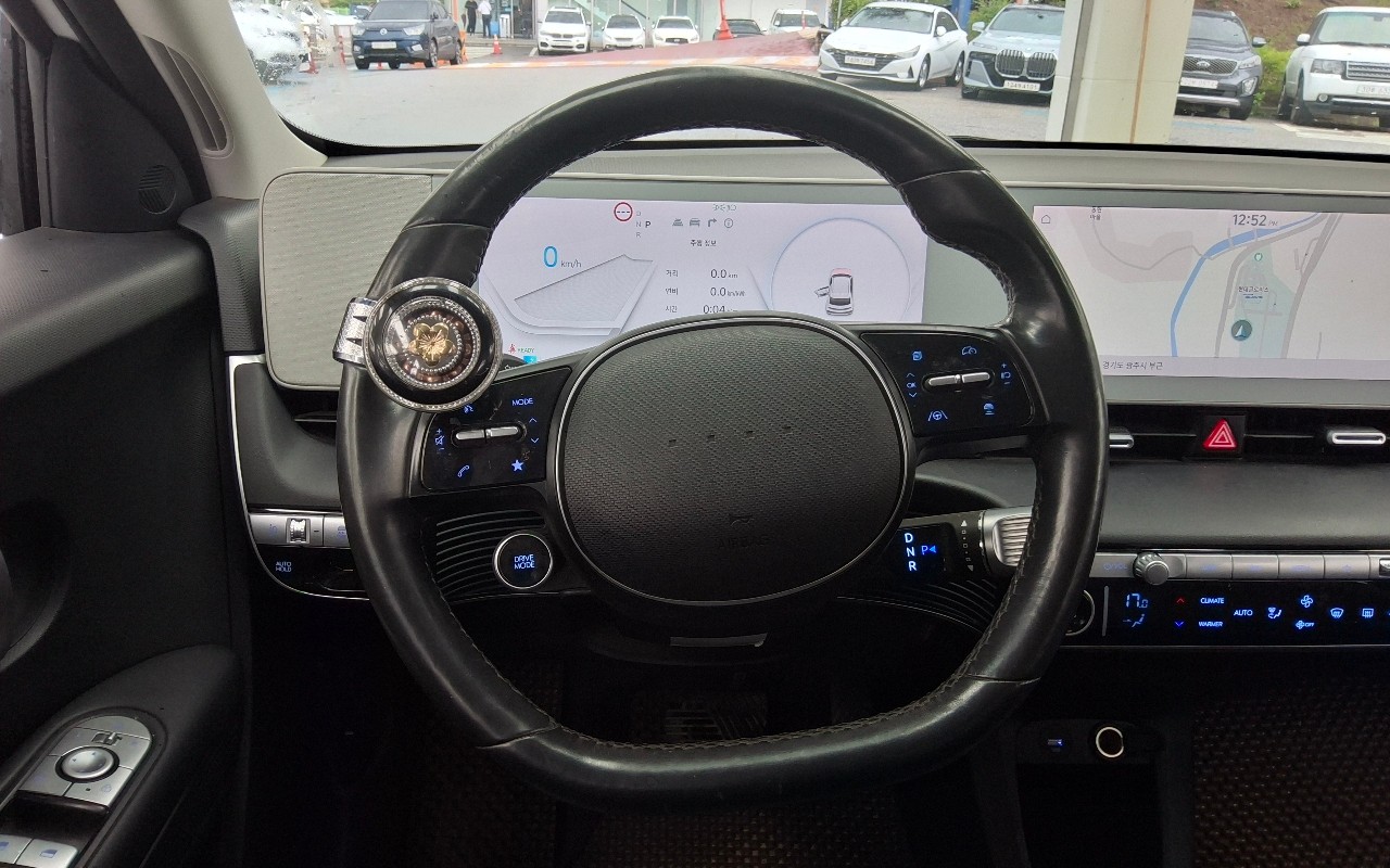 هيونداي Ioniq 2022 — صورة 3