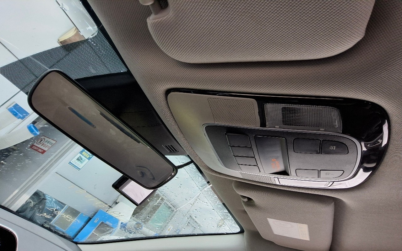 2022 - hyundai sonata