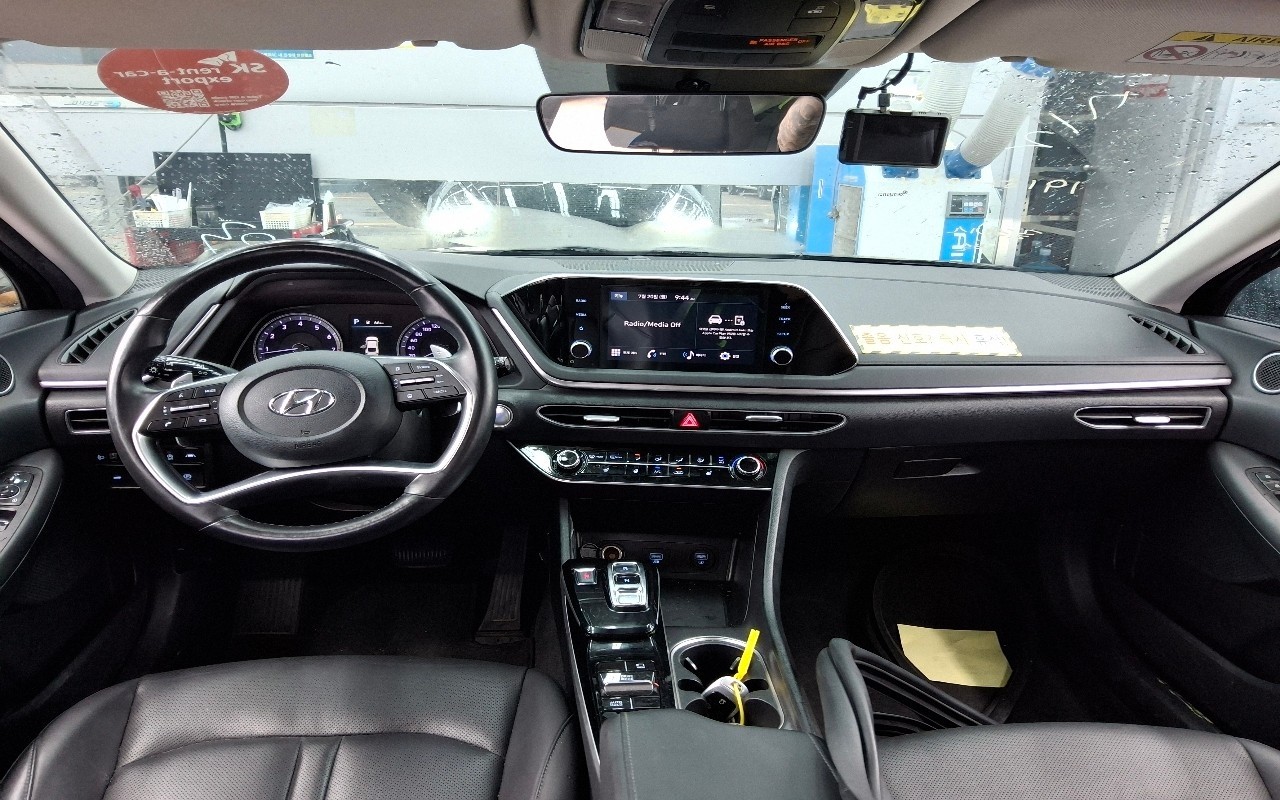 2022 - hyundai sonata