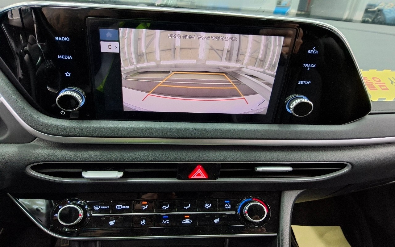 2022 - hyundai sonata
