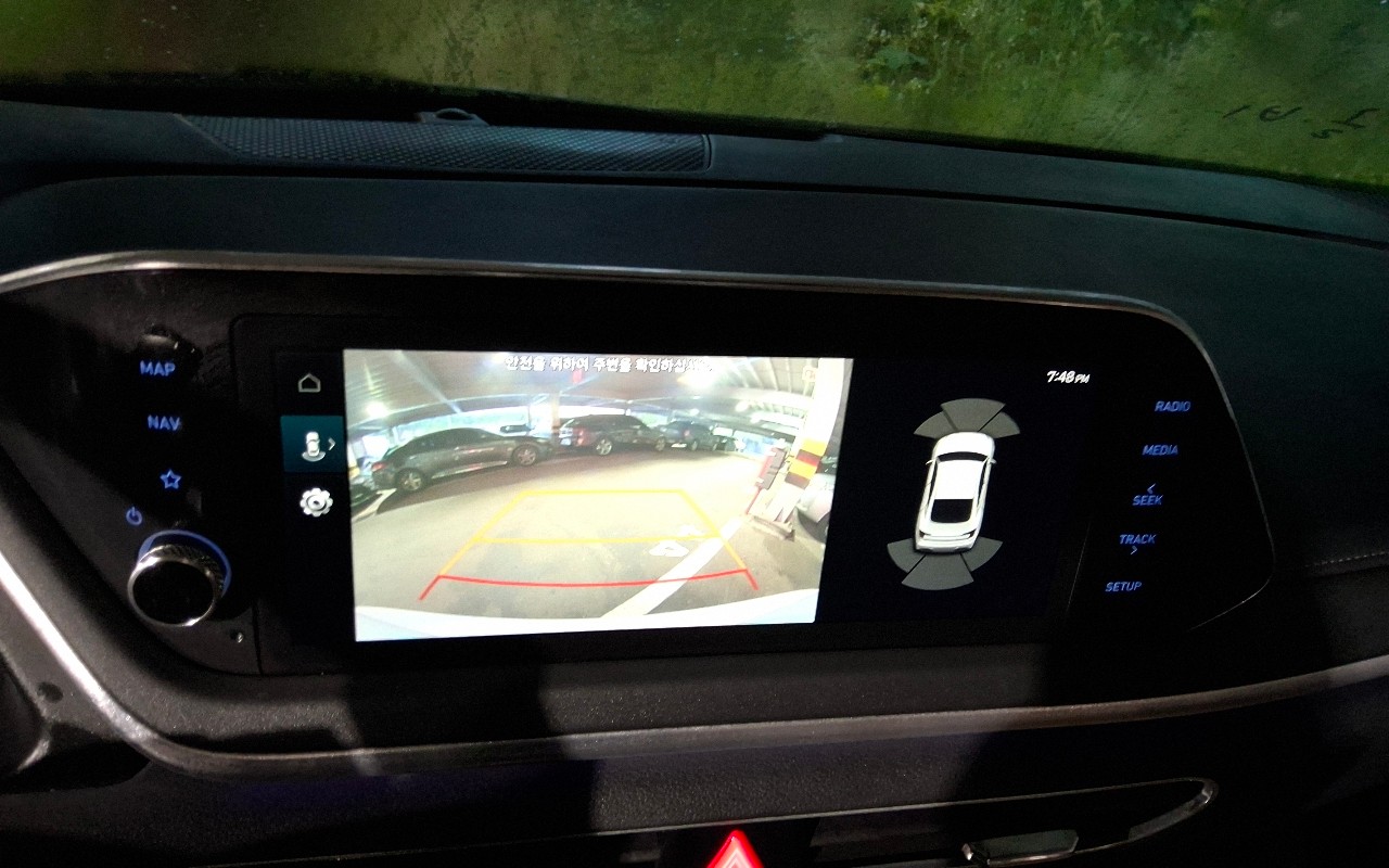 2022 - hyundai sonata